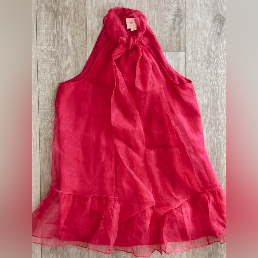 Anthropologie dress!
